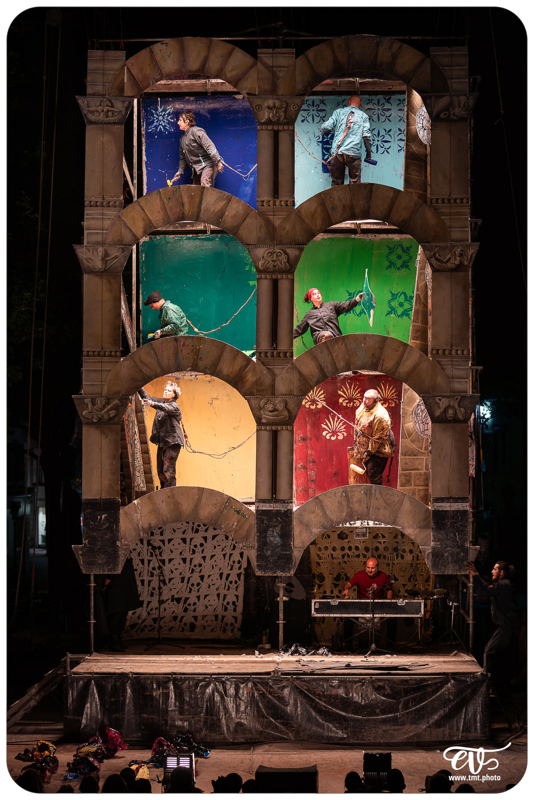 TMTPHOTO LA TORTUE DE GAUGUIN 041